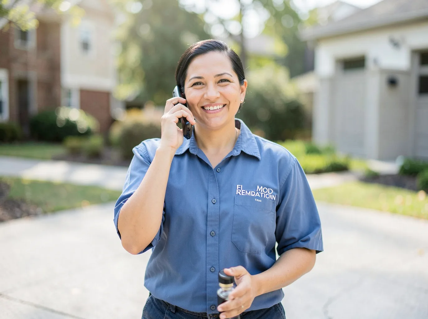 Mold Remediation Montezuma, IA FAQs